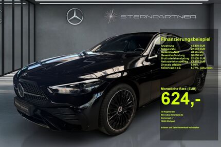 Mercedes-Benz CLE 300 Gebrauchtwagen