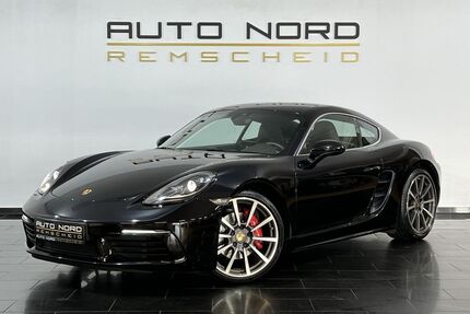 Porsche Cayman Gebrauchtwagen