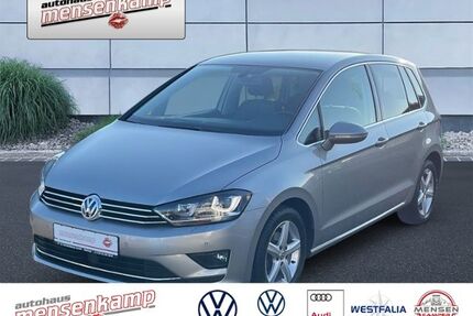 VW Golf Sportsvan Gebrauchtwagen