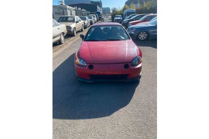 Honda CRX Gebrauchtwagen