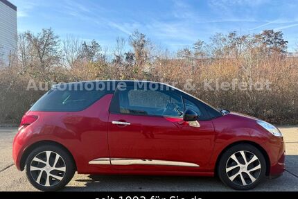 DS Automobiles DS3 Gebrauchtwagen