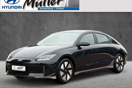 Hyundai IONIQ 6 Gebrauchtwagen