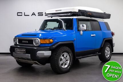 Toyota FJ Gebrauchtwagen