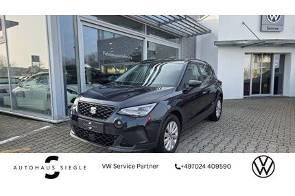 Seat Arona Gebrauchtwagen