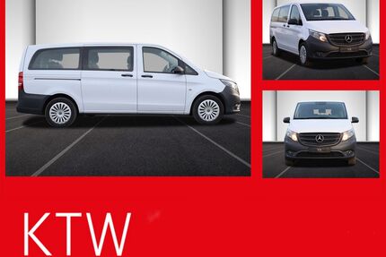 Mercedes-Benz Vito Gebrauchtwagen