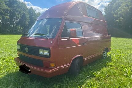 VW T3 andere Gebrauchtwagen