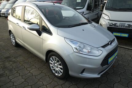 Ford B-Max Gebrauchtwagen