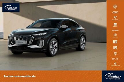 Audi SQ6 e-tron Gebrauchtwagen