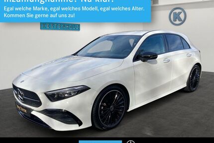 Mercedes-Benz A 200 Gebrauchtwagen