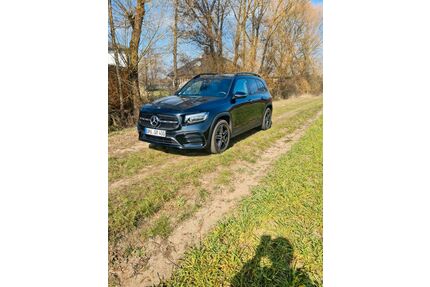 Mercedes-Benz GLB 200 Gebrauchtwagen