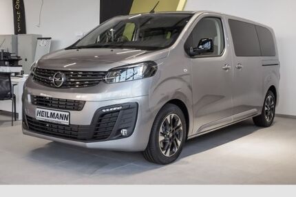 Opel Zafira Life Gebrauchtwagen