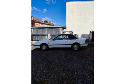 Chrysler Le Baron Gebrauchtwagen