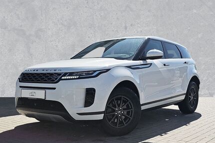 Land Rover Range Rover Evoque Gebrauchtwagen