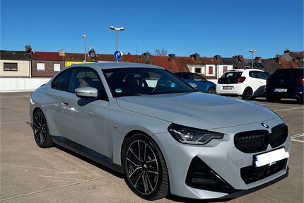 BMW 220 Gebrauchtwagen