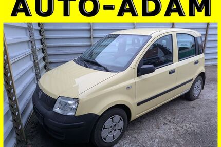 Fiat Panda Gebrauchtwagen