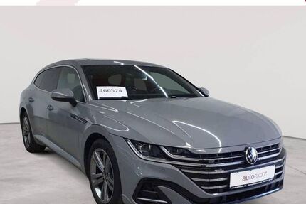 VW Arteon Gebrauchtwagen