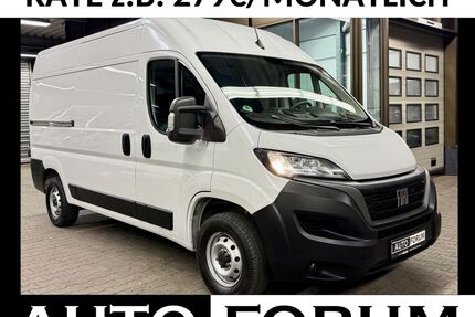 Fiat Ducato Gebrauchtwagen