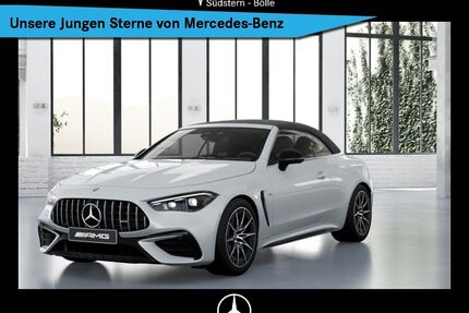 Mercedes-Benz CLE 53 AMG Gebrauchtwagen