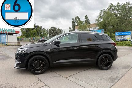 Opel Grandland (X) Gebrauchtwagen