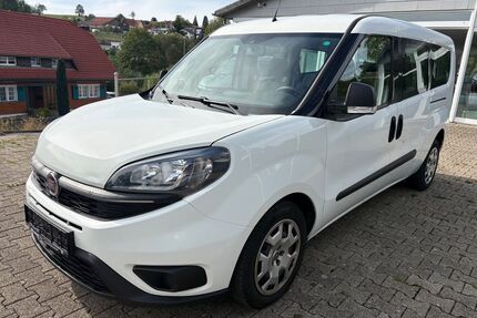 Fiat Doblo Gebrauchtwagen