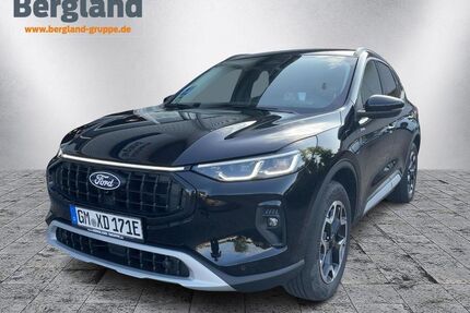 Ford Kuga Gebrauchtwagen