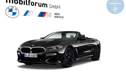 BMW M850 Gebrauchtwagen