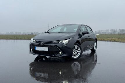 Toyota Corolla Gebrauchtwagen