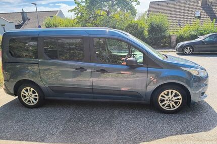 Ford Tourneo Connect Gebrauchtwagen