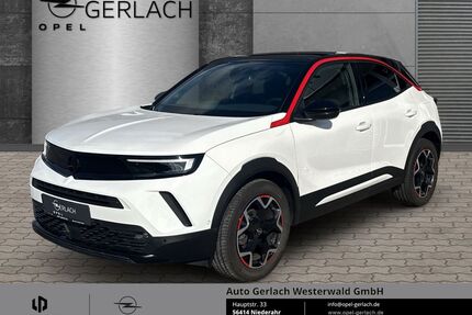 Opel Mokka Gebrauchtwagen
