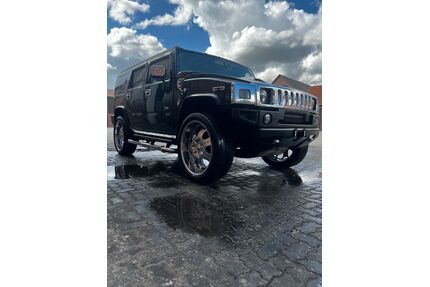 Hummer H2 Gebrauchtwagen