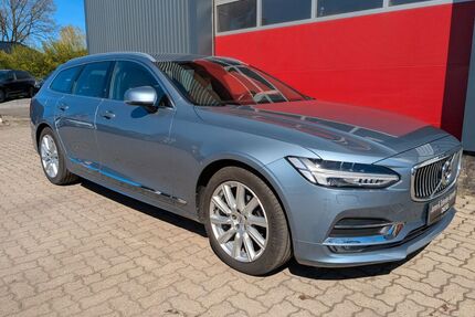 Volvo V90 Gebrauchtwagen
