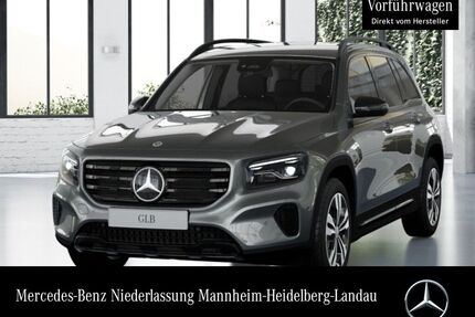 Mercedes-Benz GLB 200 Gebrauchtwagen