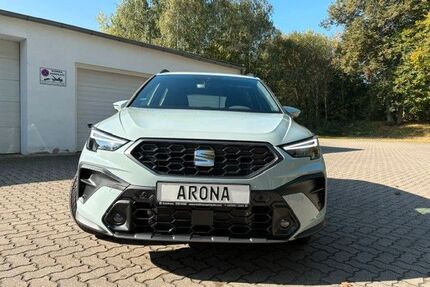 Seat Arona Gebrauchtwagen