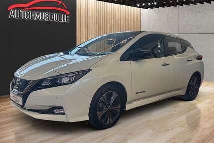 Nissan Leaf Gebrauchtwagen
