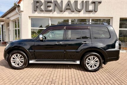 Mitsubishi Pajero Gebrauchtwagen