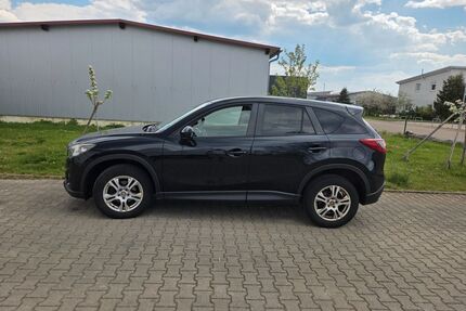 Mazda CX-5 Gebrauchtwagen