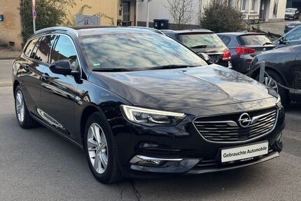 Opel Insignia Gebrauchtwagen