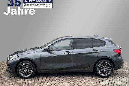 BMW 118 Gebrauchtwagen