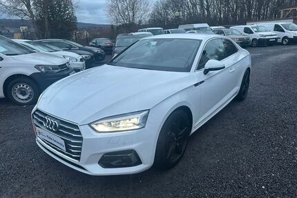 Audi A5 Gebrauchtwagen