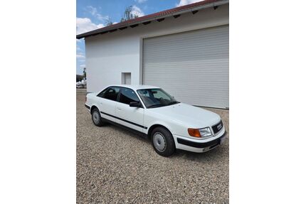 Audi 100 Gebrauchtwagen