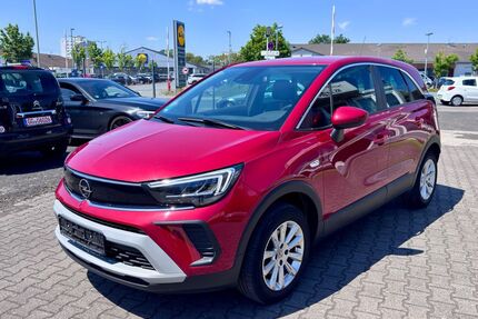 Opel Crossland (X) Gebrauchtwagen