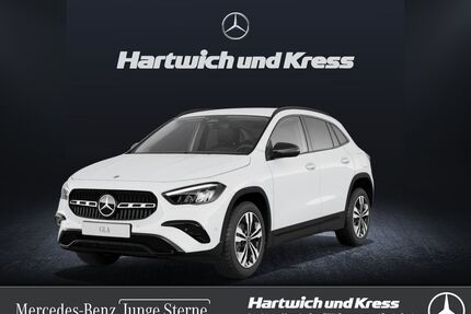 Mercedes-Benz GLA 180 Gebrauchtwagen