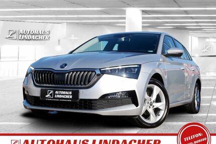 Skoda Scala Gebrauchtwagen