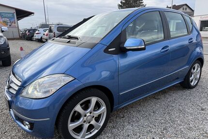 Mercedes-Benz A 200 Gebrauchtwagen