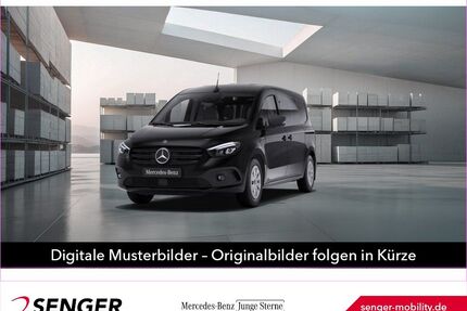 Mercedes-Benz eCitan Gebrauchtwagen