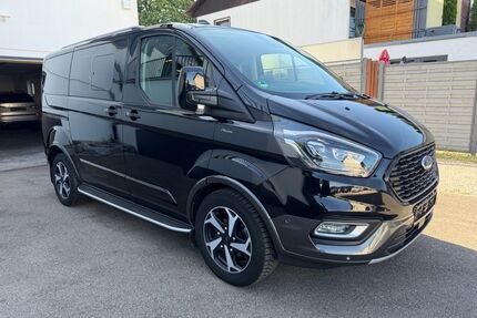 Ford Transit Gebrauchtwagen