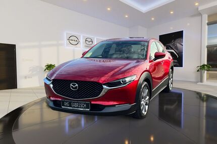Mazda CX-30 Gebrauchtwagen