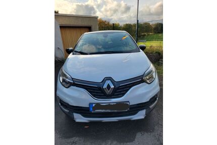 Renault Captur Gebrauchtwagen