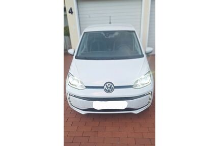 VW e-up! Gebrauchtwagen