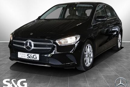 Mercedes-Benz B 180 Gebrauchtwagen